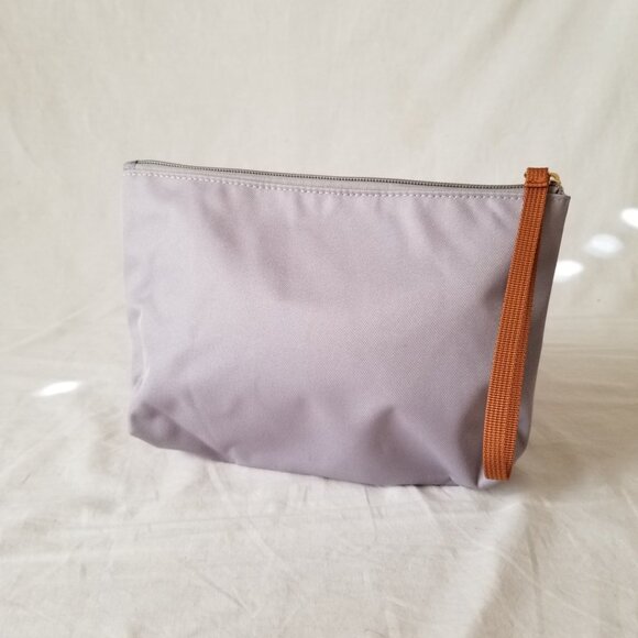 NWOT! Set of Two Travel Makeup Cosmetics Accessories Bags Pouches by Bagodi - Picture 7 of 9